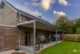 Accommodatie BE-1092077-Samrée