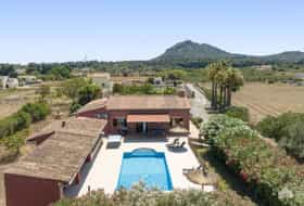 Logement ES-1092080-Alcúdia