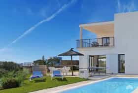 Alojamiento ES-1092082-Santanyí