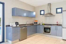 Unterkunft ES-1092083-Santanyí