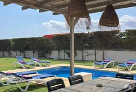 Unterkunft ES-1092083-Santanyí