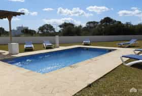 Unterkunft ES-1092083-Santanyí