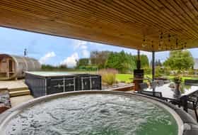 Alojamiento BE-1092078-Samrée