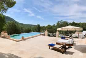 Accommodatie ES-1092087-Sant Josep de sa Talaia