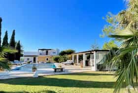 Alojamiento ES-1092088-Sant Josep de sa Talaia