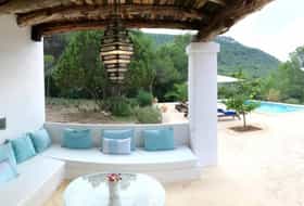 Unterkunft ES-1092090-Sant Josep de sa Talaia