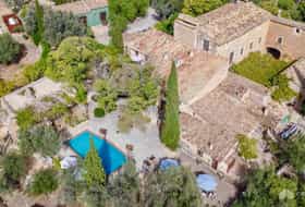 Accommodation ES-1091845-Alaró