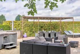 Accommodatie BE-1092102-Beernem