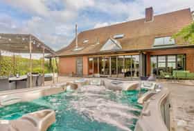 Accommodatie BE-1092102-Beernem