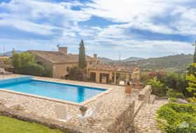 Accommodation ES-1092073-Son Servera