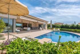 Alojamiento ES-1092105-La Cabaneta