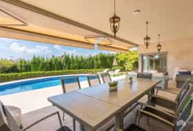 Alojamiento ES-1092105-La Cabaneta