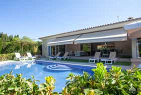 Alojamiento ES-1092105-La Cabaneta