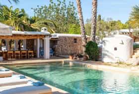 Alojamiento ES-1092107-Santa Eulària des Riu