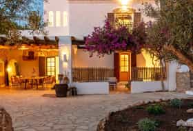 Alojamiento ES-1092107-Santa Eulària des Riu