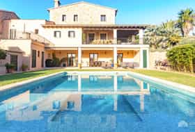 Accommodatie ES-1091866-Manacor