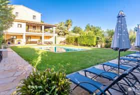 Accommodatie ES-1091866-Manacor