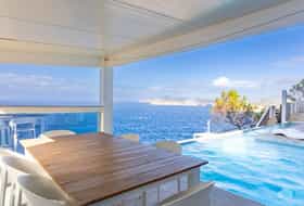 Unterkunft ES-1091983-El Toro