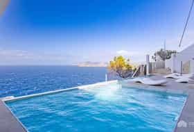 Unterkunft ES-1091983-El Toro