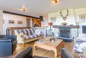 Alojamiento BE-1092095-Houyet