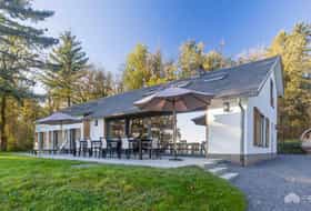 Logement BE-1092095-Houyet