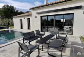 Accommodatie FR-1092072-Garrigues Sainte Eulalie