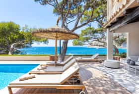 Alojamiento ES-1092118-Andratx