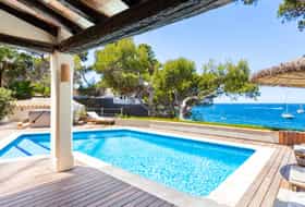 Alojamiento ES-1092118-Andratx