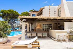 Alojamiento ES-1092118-Andratx