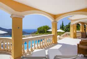 Accommodatie ES-1092120-Port d’Andratx