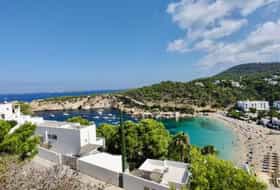 Unterkunft ES-1092125-Sant Josep de sa Talaia