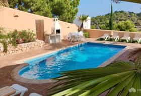 Unterkunft ES-1092125-Sant Josep de sa Talaia