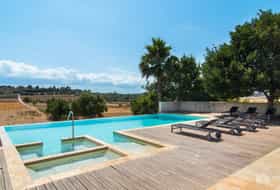 Accommodation ES-1092127-Santa Margalida