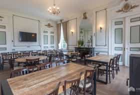 Alojamiento BE-1092086-Gesves