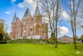 Alojamiento BE-1092086-Gesves