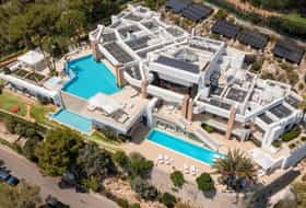 Accommodation ES-1092130-Eivissa