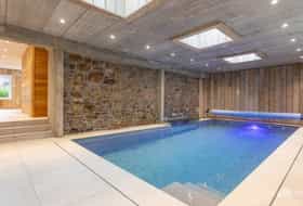 Accommodatie BE-1091073-Heyd