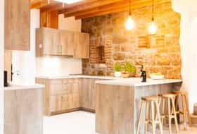 Accommodatie BE-1091073-Heyd