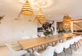 Accommodatie BE-1091073-Heyd