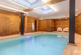 Accommodatie BE-1090753-Heyd