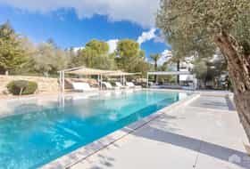 Accommodation ES-1091808-Sant Jordi