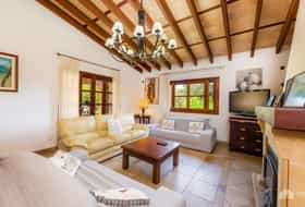 Accommodation ES-1092143-Capdepera