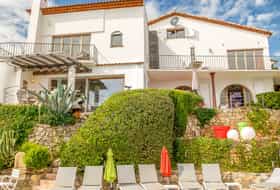 Unterkunft FR-1092145-Les Issambres