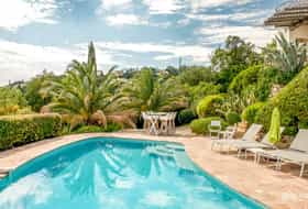 Unterkunft FR-1092145-Les Issambres