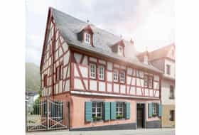 Logement DE-1092152-Treis-Karden