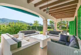 Accommodatie ES-1092165-Petra