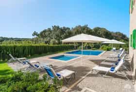 Accommodatie ES-1092165-Petra