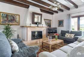 Accommodatie ES-1092165-Petra