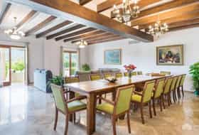 Accommodatie ES-1092165-Petra