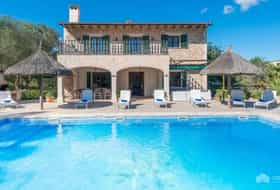 Unterkunft ES-1092167-Petra